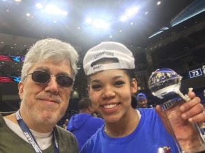 Big East Women's Basketball Tournament