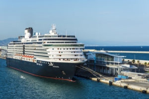Holland America Line