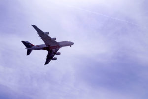 Emirates Airlines