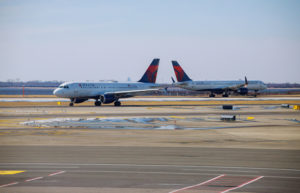 John F. Kennedy International Airport