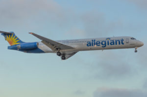 Allegiant Air