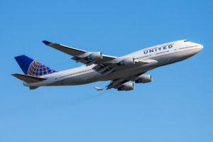 United Airlines