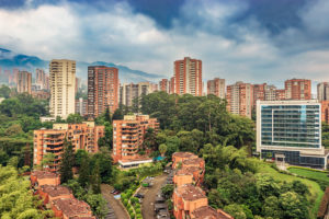 Medellin, Colombia