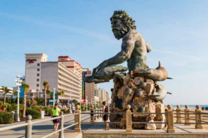 Virginia Beach