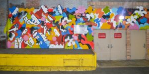 Chicago Mural Walk