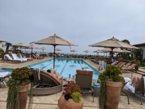 Terranea Resort