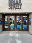 Photo credit Blue Man Group.