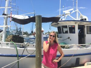Tarpon Springs