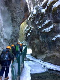 Banff