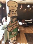 ofKors Bakery 