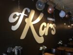 ofKors Bakery 