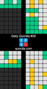 Quordle