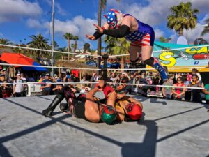 San Diego Cinco de Mayo