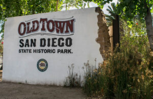 Old Town San Diego