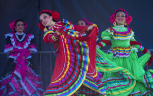 San Diego Cinco de Mayo