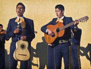 San Diego Cinco de Mayo