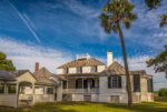 Kingsley Plantation
