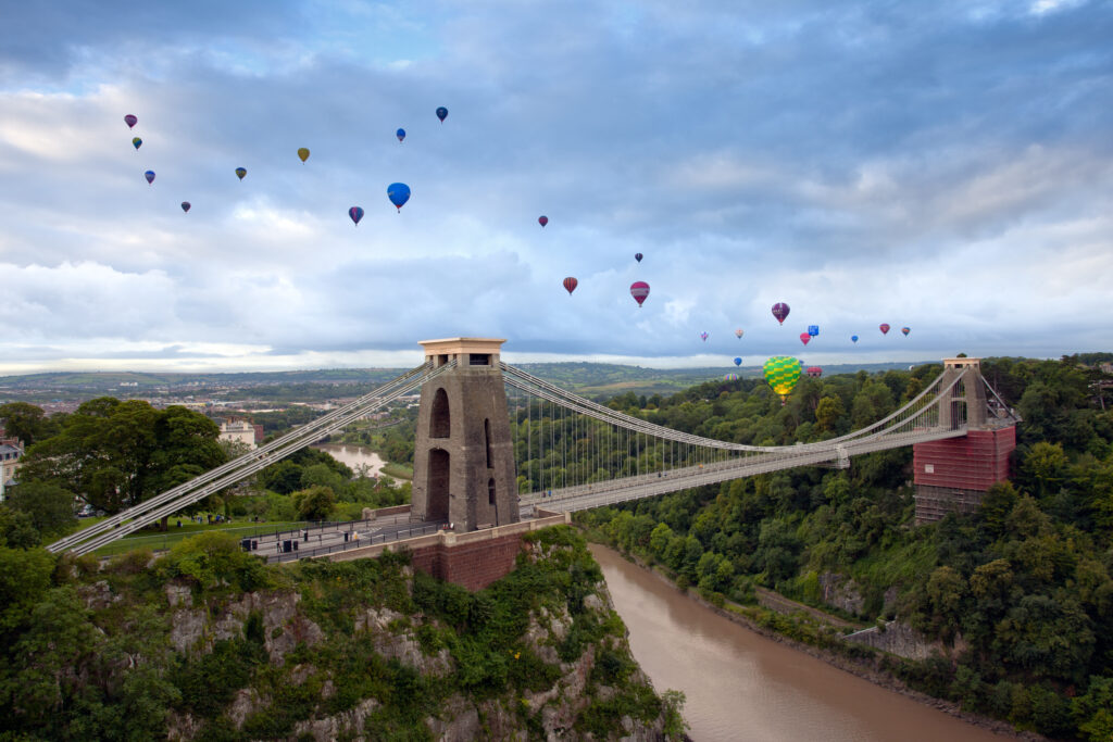 Bristol
