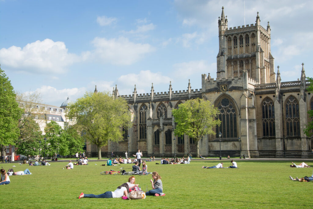 Bristol