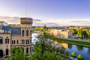 Vilnius
