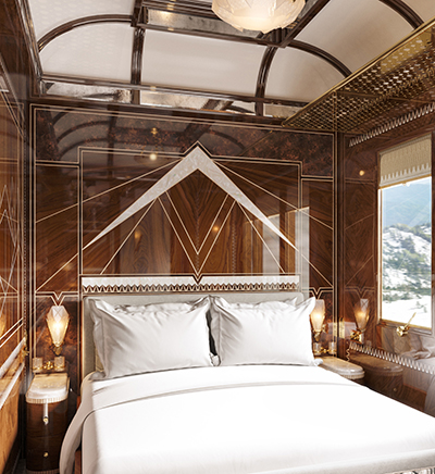Belmond