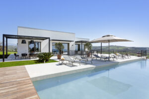 private villas