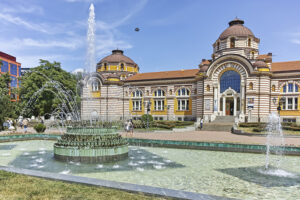 Sofia History Museum