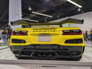 Auto show