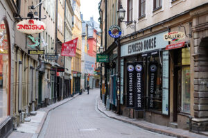 Gamla Stan