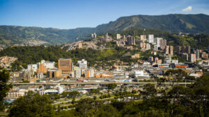Medellin