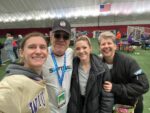 Sammy Marshall Shelby Turnier Kathy Marshall