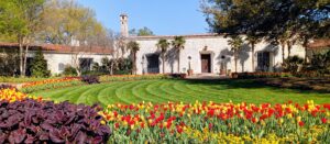Dallas Arboretum