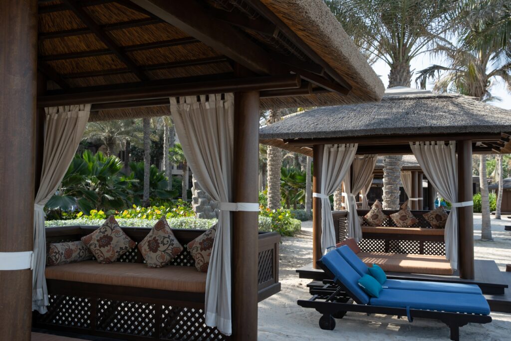 cabana