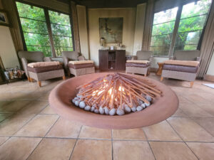 The Spa at Pebble Beach