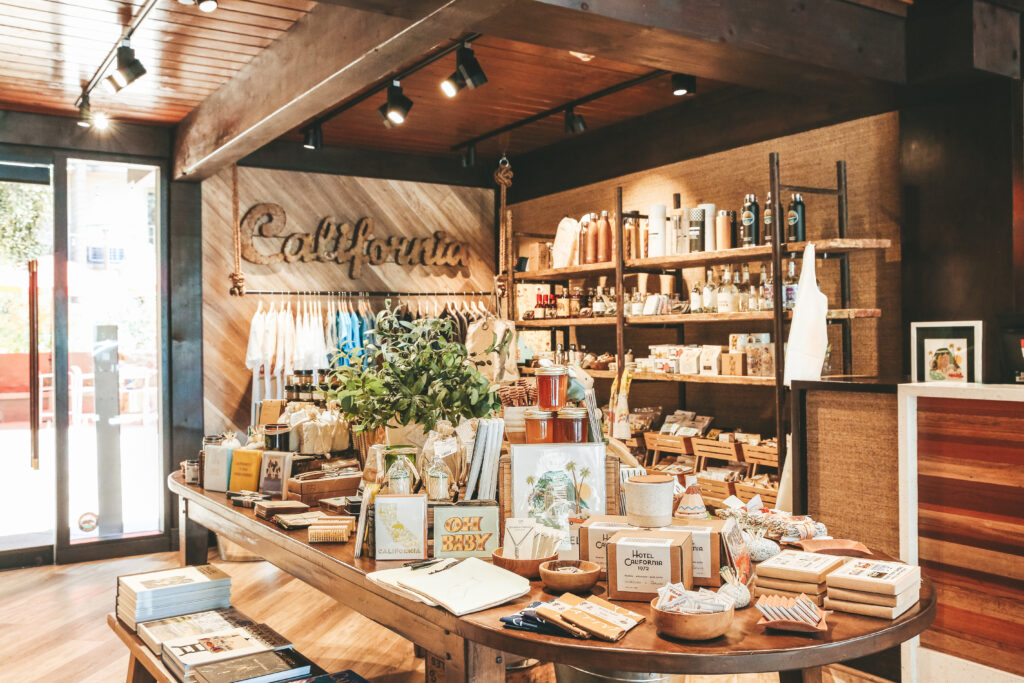 store