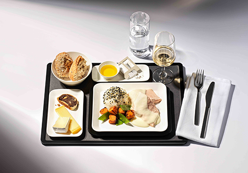SWISS International Air Lines
