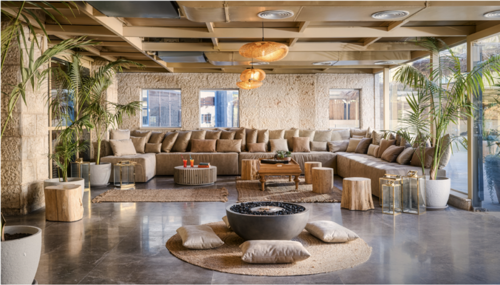 Brown Hotels