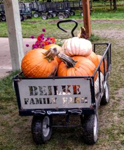 Beilke Family Farm