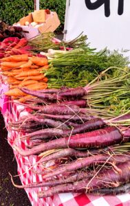 Hillsdale Farmers' Market