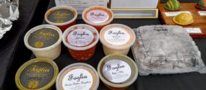 Hillsdale Farmers' Market