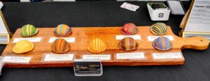 Hillsdale Farmers' Market