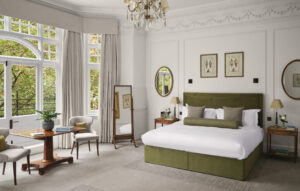 The Chelsea Townhouse