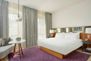 guestroom