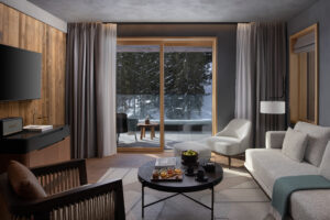 suite