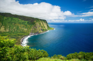 Big Island