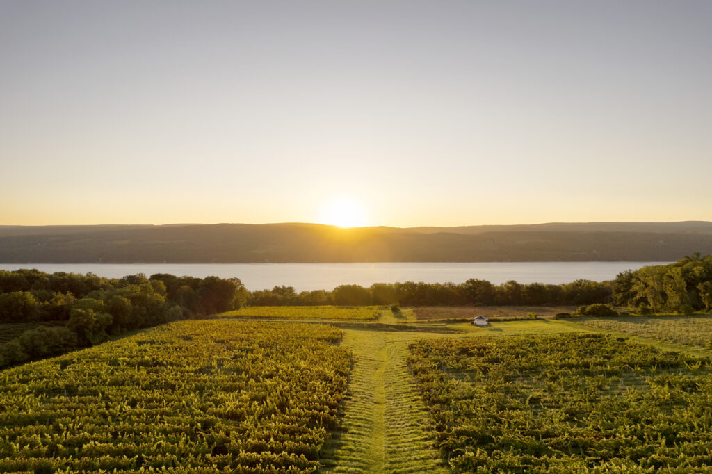 Seneca Lake