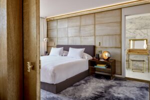 guestroom