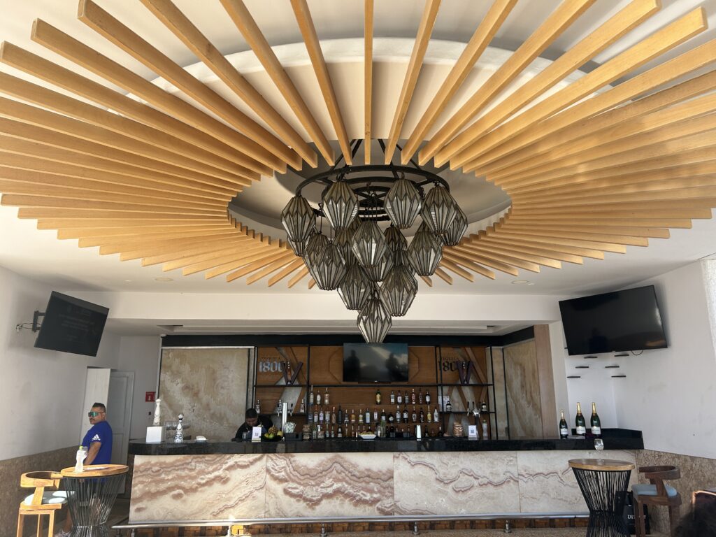 Bar Suspira