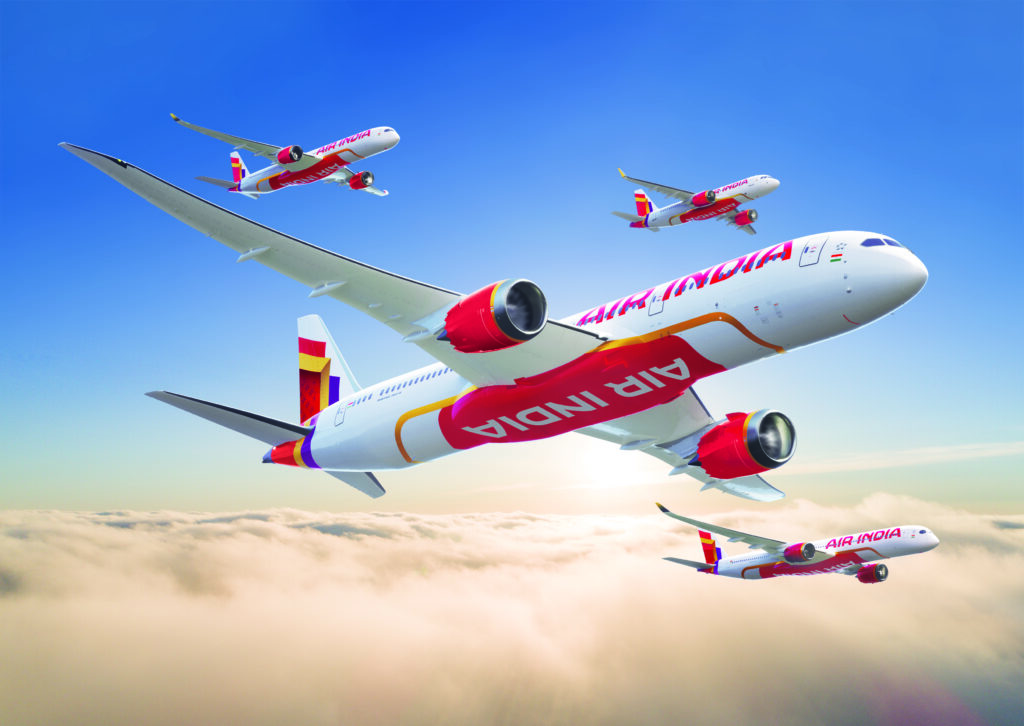 Air India