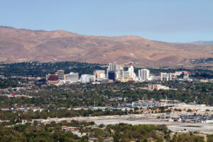 Reno, Nevada